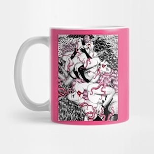 Las Meninas Mug